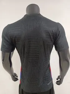 2025 England Away Kit Player Version Soccer AAAAJersey Yupoo 4