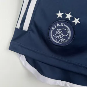 23-24 Shorts Ajax Away S-XXL 2