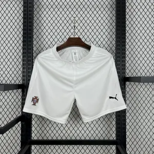 25-26 Portugal Away Kit Shorts Soccer AAAAJersey Yupoo