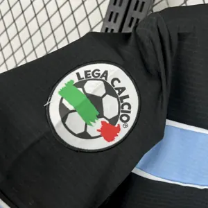 98-99 Lazio Third Retro Kit Vintage Shirt AAAAJersey Supplier Yupoo 1