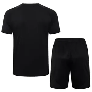 24-25 Real Madrid Training Soccer Jerseys Football Shirts 2