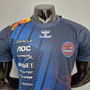 F1 Red Bull Gaming Edition 12