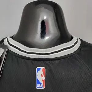 DeROZAN#10 Spurs Spurs Black 7