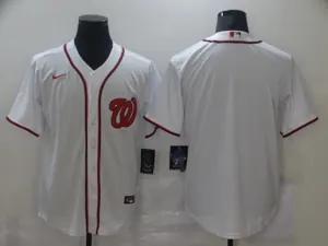 Washington Nationals 12