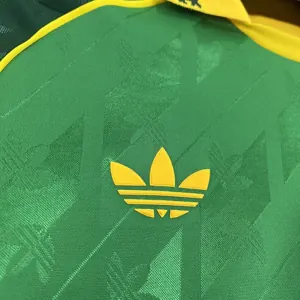 24-25 Celtic LFSTLR Green Long Sleeve Kit Special Edition Shit AAAAJersey Supplier Yupoo 4