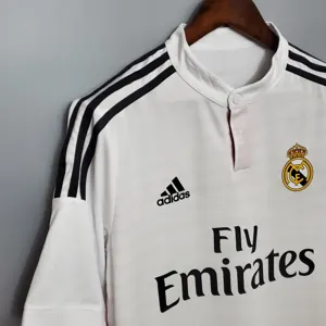 14-15 Real Madrid home 6