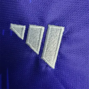 2022 Argentina away 3-star kids kit 2