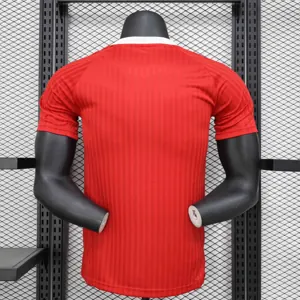 24-25 Manchester United OG Red Player Version Shirt AAAAJersey Supplier Yupoo 2