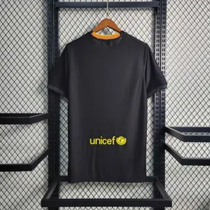 13-14 Retro Barcelona Third Away S-XXL 5