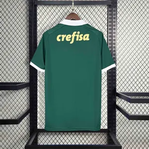 24-25 Palmeiras Home Shirt Best Jerseys Yupoo 4