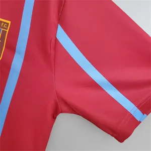 93-95 Aston Villa home 6