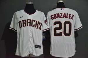 Arizona Diamondbacks 17
