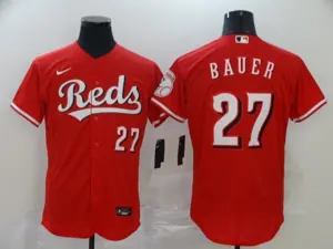 Cincinnati Reds 8