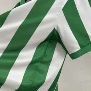 93-94 Real Betis Retro Home S-XXL best soccer jersey 1