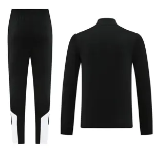 23-24 Newcastle Long Sleeve Training Suit Yupoo 2
