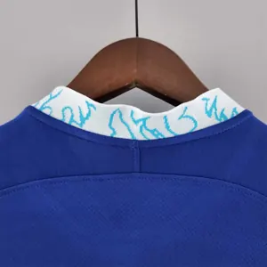 22-23 Chelsea home long sleeve 8