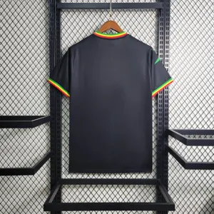 2023 Mali Second Away S-XXL Cheap Soccer Jerseys 2