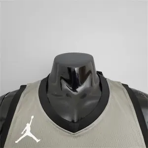 Nets Harris#12 Flyers Grey 5