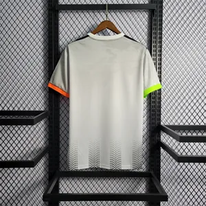 19-20 Juventus four away blackwhite S-2XL 4