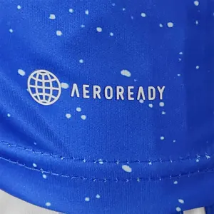 22-23 Cruzeiro home kids kit 8