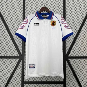 1998 Japan Away Retro Kit Football Uniform AAAAJerseys Dropshipping Yupoo