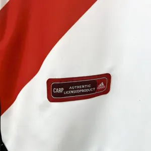 00-01 River Plate Home Retro Kit Vintage Shirt AAAAJersey Supplier Yupoo 6