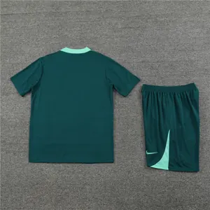 24-25 Tottenham Training Soccer Jerseys Football Shirts 1
