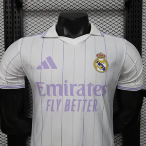 26-27 Real Madrid Mens Retro Kit Special Edition Football Shirt AAAAJersey Wholesale Yupoo 7 10