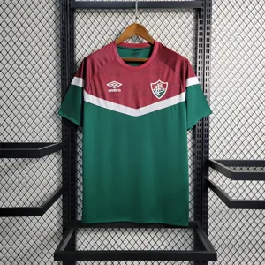 23-24 Fluminense Celestial Training green+Red