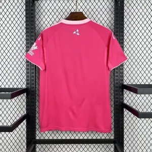 25-26 Granada Fourth Kit Football Apparels AAAAJersey Wholesale Yupoo 4