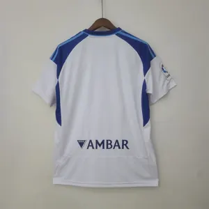 22-23 Zaragoza home 1