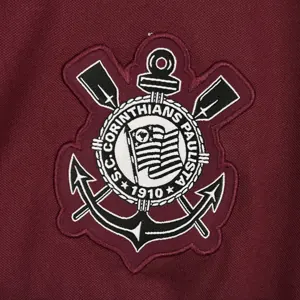 26-27 Corinthians Pre-Match Football T-Shirt AAAAJersey Supply Yupoo 6