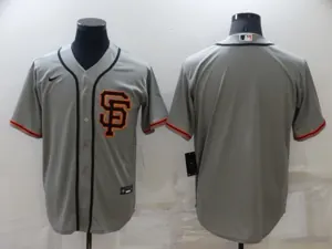 San Francisco Giants 34