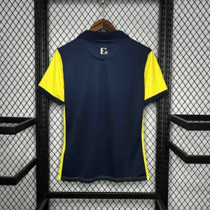 2024 Ecuador Home Kit Copa America Uniform Soccer AAAAJerseys Yupoo 2