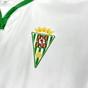 26-27 Cordoba CF Mens Special Edition Football T-Shirt AAAAJersey Supply Yupoo 8 8