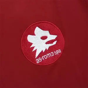 89-90 Roma home 4