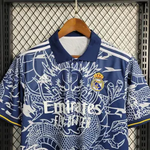23-24 Real Madrid Special Edition 6