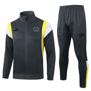 23-24 Dortmund Jackets Yupoo