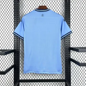 25-26 Vasco Da Gama Goalkeeper Soccer T-Shirt AAAAJersey Supply Yupoo 1