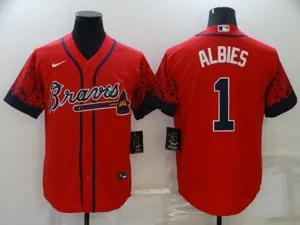 Atlanta Braves 36