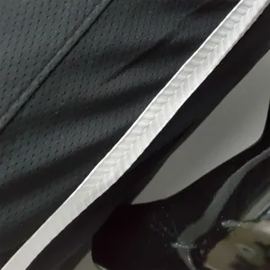 75th Anniversary Curry #30 Nets Black NBA Jersey 1