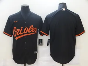 Baltimore Orioles 34