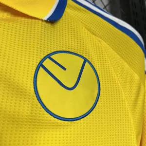 24-25 Leeds United Away Kit Soccer Uniforms Soccer AAAAJersey Yupoo 6