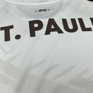 26-27 FC St. Pauli Mens Away Kit Football T-Shirt AAAAJersey Supply Yupoo 10 3