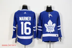Toronto Maple Leafs ice hockey jersey M-3XL 多伦多枫叶队冰球服 7