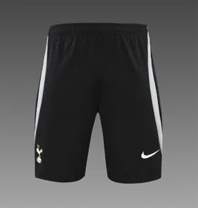 22-23 Tottenham Hotspur training suit short sleeve kit Beige 10
