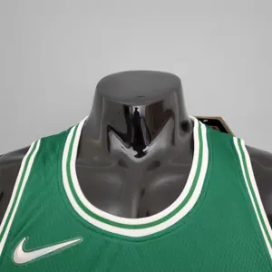 75th Anniversary Walker #8 Celtics Green 2