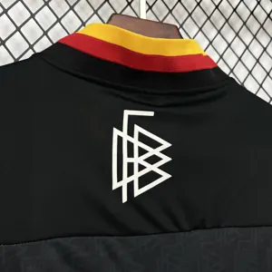 2026 World Cup Germany Mens Bringback Remixed Football T-Shirt AAAAJersey Dropship Yupoo 9 9