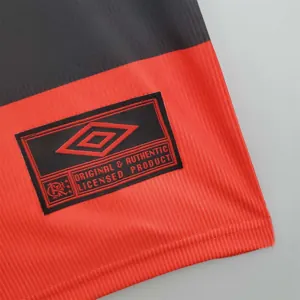 1999 Flamengo home 3