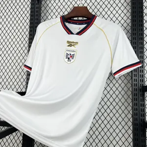 2026 Panama Mens Away Kit Football T-Shirt AAAAJersey Supply Yupoo 7 6